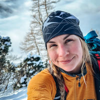 Ambasadorka Tereza Citerka Číhalová