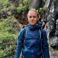 Bora Lady 2024 - Hanka Benešová
