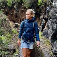 Bora Lady 2024 - Hanka Benešová