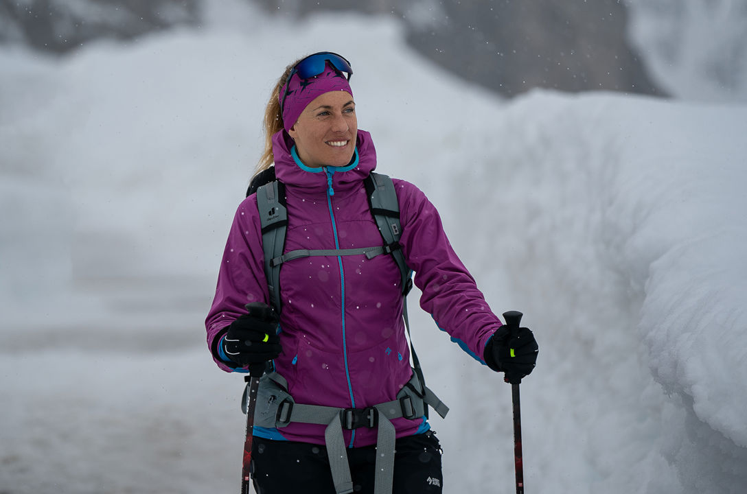 SNOW leden 2026 - BORA LADY