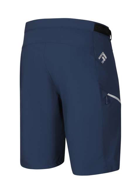 Fotogalerie Pánské šortky CRUISE SHORTS navy