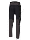 Fotogalerie Pánské outdoorové kalhoty PATROL TECH anthracite/black