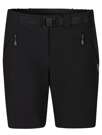 Fotogalerie Dámské šortky  CRUISE SHORTS LADY black