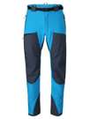 Fotogalerie Pánské outdoorové kalhoty MOUNTAINER TECH ocean/navy
