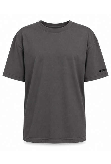 Fotogalerie Pánské triko SUMMIT TEE 1.0 forged iron (Office)