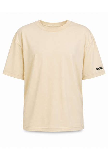 Fotogalerie Pánské triko SUMMIT TEE 1.0 overcast (Muchu Chhish)