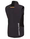 Fotogalerie Pánská sportovní vesta ELEMENT anthracite/black