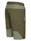 Fotogalerie Pánské outdoorové kalhoty FREMONT SHORTS khaki