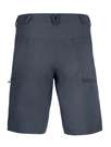Fotogalerie Pánské outdoorové šortky MORDOR SHORTS anthracite