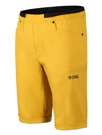 Fotogalerie Pánské lezecké kraťasy ROCK SHORTS camel