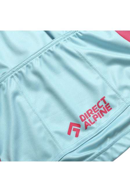 Fotogalerie Dámský CYKLODRES Direct Alpine