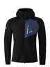 black/navy