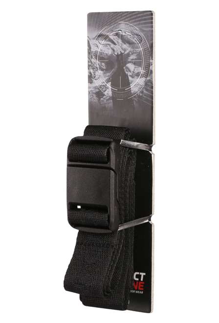 Fotogalerie Opasek BELT BASIC black