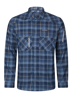 navy/grey