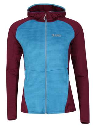 SELLA HOOD LADY 1.0
