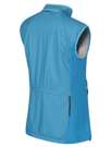 Fotogalerie Dámská outdoorová vesta BORA VEST LADY ocean